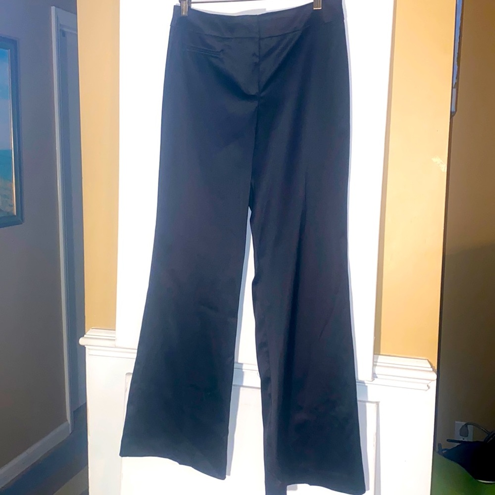 JS Boutique satin pants